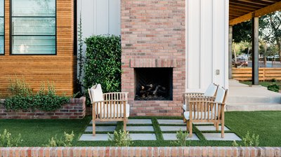 Quick and Easy Home Upgrades for the Summer cover
