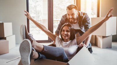 New Year, New Home: Setting Realistic Goals for Your 2024 Homeownership Journey cover
