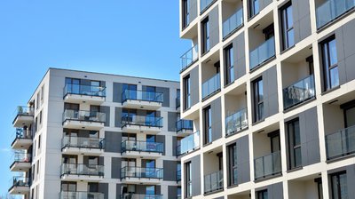 Buying An Apartment Or A House - What To Weigh Up? cover