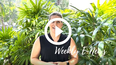 WATCH: March 9, 2023 Whitsunday Weekly E-News cover