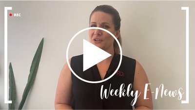 WATCH: August 5, 2022 Whitsunday Weekly E-News cover