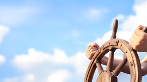 Staying the Course: A Slow but Steady Market Shift cover