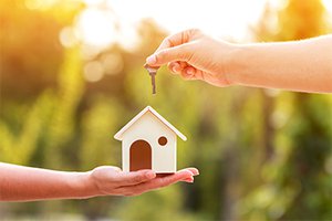 Affordable & Liveable Property Guide 2nd Half 2021 - Brisbane cover