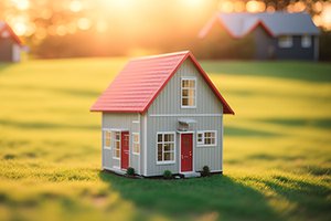 Affordable & Liveable Property Guides 1st Half 2023 cover