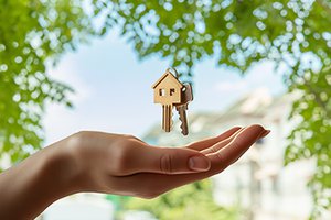 Affordable & Liveable Rental Guide 2023 cover