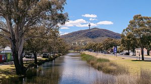 Albury Property Market Update 2nd Half 2024 cover