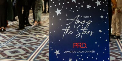 ✨ PRD Annual Awards Night 2023 ✨ cover