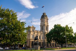Ballarat Property Market Update 2nd Half 2025 cover
