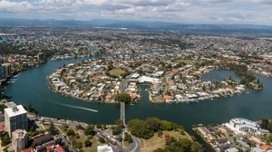 Gold Coast and Tweed Shire LGA Market Update 2nd Half 2025 cover