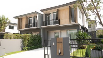 The Importance of Kerb Appeal When Selling a Property cover
