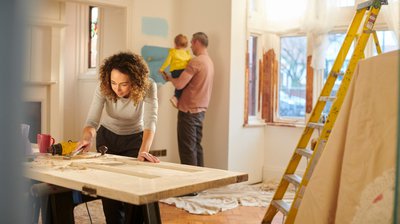 Pros and Cons of Buying a Fixer-Upper Property cover