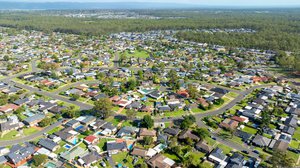 Ashmore Property Market Update 2nd Half 2025 cover
