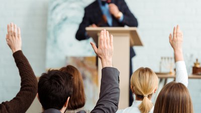 How Does the Auction Process Work? cover