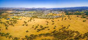 Wodonga Property Market Update 1st Half 2025 cover