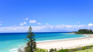 Coolangatta Property Market Update 2nd Half 2025 cover