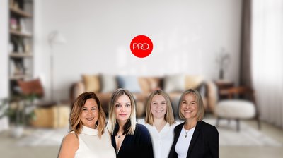 International Women's Day 2024: Women Leading the Way in Real Estate cover