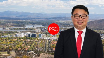 PRD Welcomes Canberra CBD and Belconnen to Network cover