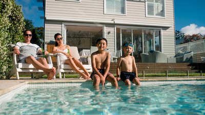 How to Attract Buyers with a Summer-Ready Home cover