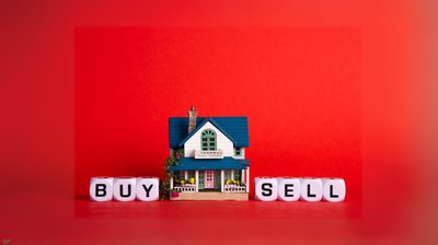 Your Top FAQs Answered: Buying and Selling Homes Simultaneously cover