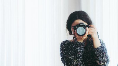 The Benefits of Professional Photography and Videography for Selling your House cover