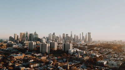 PRD Expands In Victoria With Two New Mobile Agents cover