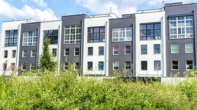 Finding the Right Home: Tips for First Homebuyers cover