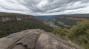 Blue Mountains Property Market Update 1st Half 2025 cover