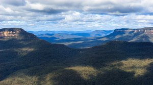 Blue Mountains Property Market Update 2nd Half 2025 cover