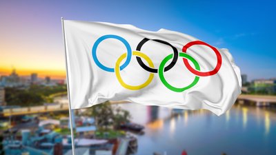 Olympics to create a $1M median house price in Brisbane cover