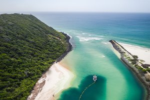 Burleigh Heads Property Market Update 2nd Half 2024 cover