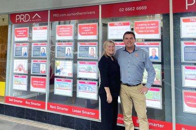 PRD Network Bands Together to Support Office Devastated by Floods cover