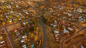 Castlemaine Property Market Update 1st Half 2026 cover