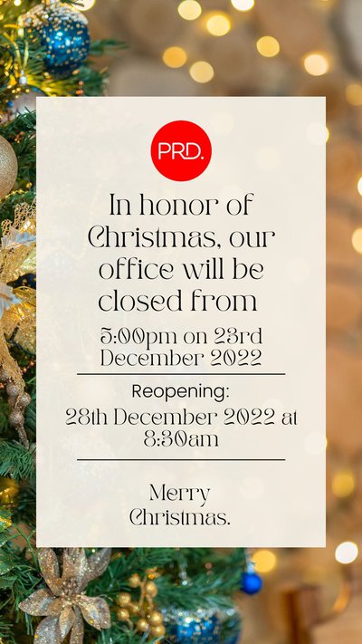 Christmas Trading Hours cover