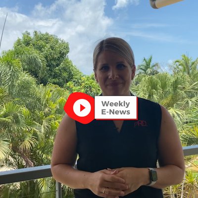 WHITSUNDAY E-NEWS REAL ESTATE: 2nd week of November cover