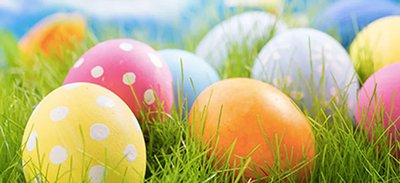 Easter Competition 2023 cover