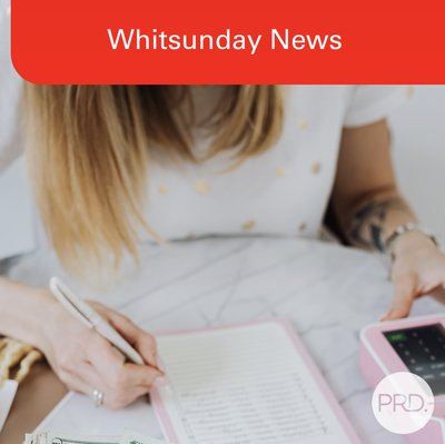 Queensland Personal Debt increased to 3 Billion in 2020. cover