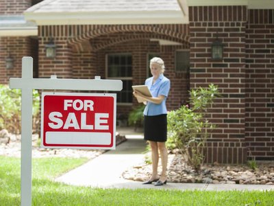 Five Common Mistakes Sellers Make cover