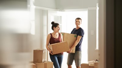 Your First Home Doesn’t Need to Be Your Forever Home cover