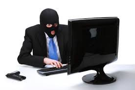 Fraud is Now a Part of Life cover