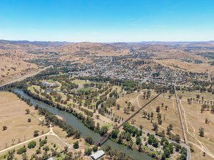 Gundagai Property Market Update 2nd Half 2024 cover