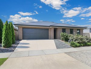 Wodonga Property Market Update 2nd Half 2026 cover