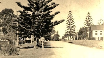 Historic Walk of Laurieton’s CBD cover