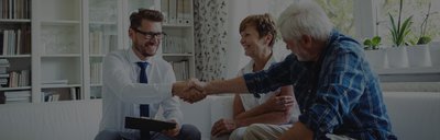 How To Choose A Real Estate Agent cover