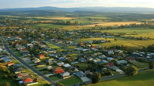 Hunter Valley Property Market Update 2nd Half 2025 cover