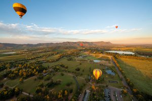 Hunter Valley Property Market Update 2nd Half 2024 cover