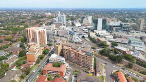 Hurstville Property Market Update 2nd Half 2025 cover