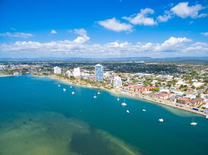 Labrador Property Market Update 2nd Half 2024 cover