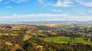 Liverpool Plains Property Market Update 2nd Half 2025 cover
