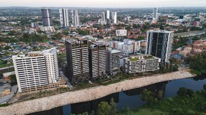 Liverpool Property Market Update 2nd Half 2025 cover