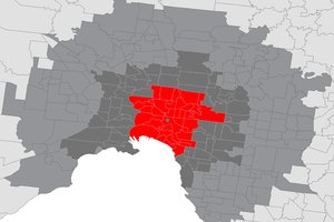 Major City Metro Update 1st Half 2022 cover